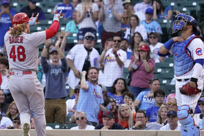 Angels, Cubs, Cardinals among finalists for Jason Heyward - MLB