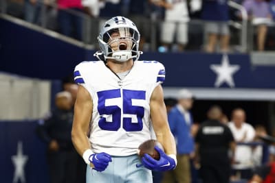 Dallas Cowboys Football - Cowboys News, Scores, Stats, Rumors & More