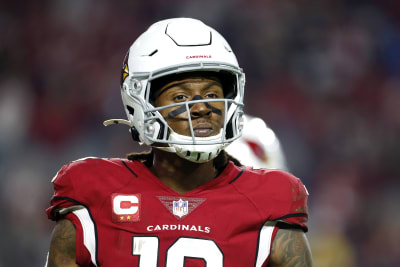 Arizona Cardinals Announce Black Helmet for Three Games in 2022