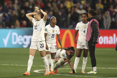 Uswnt 19 jersey top