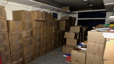 Pokemon Mystery Boxes for sale in Roanoke, Virginia