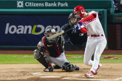 Trea Turner, J.T. Realmuto, and Kyle Schwarber look back on WBC experience  with pride