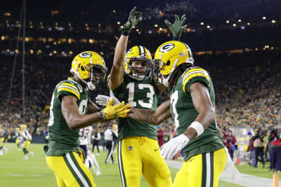 Packers vs. Bears final score, results: Aaron Rodgers throws 4 TDs