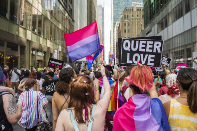 LGBTQ Pride 2021 events in NJ return in-person in June