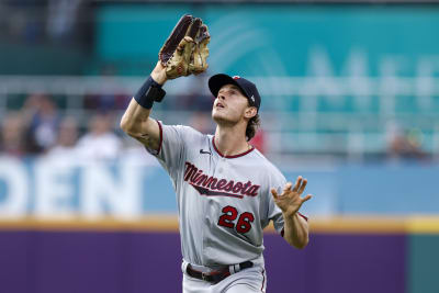 Max Kepler's RBI double, 06/26/2022