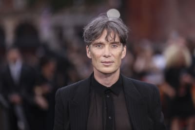 Pin on Cillian Murphy by photographers