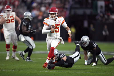 Super Bowl pits Brady against Mahomes, Bucs against Chiefs and Gen