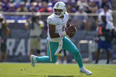 Late Buffalo Bills field goal stops Miami Dolphins rally