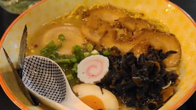 Orlando's Dragon Ball Z-themed restaurants serve noodles, culture and  community