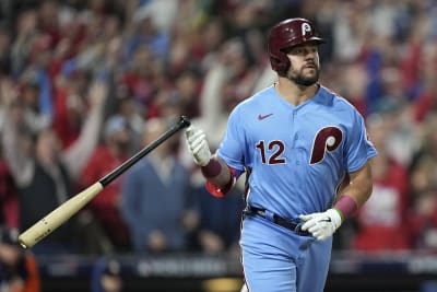 Phillies' Kyle Schwarber Will Participate in 2022 MLB Home Run