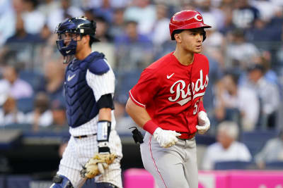 Yankees' Greg Bird's hitting streak snapped at Triple-A Scranton