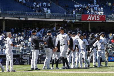 Yankees' Nestor Cortes shuts down Rangers in 1-0 victory