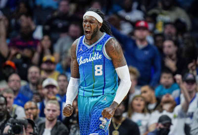 AP source Backup C Montrezl Harrell 76ers agree to deal
