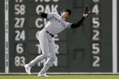 Alex Verdugo Powers Red Sox to 2021 AL Wild Card Game Win vs