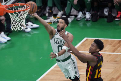 Celtics take bitter with sweet after losing in NBA Finals