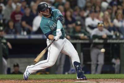 Seattle Mariners on X: Time to gear up. #Mariners new Sunday Home