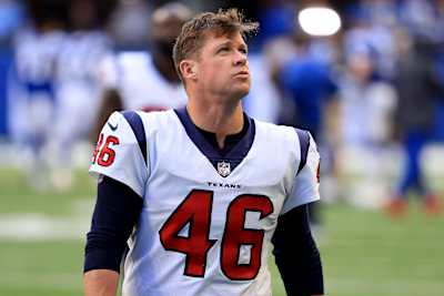 Texans long sales