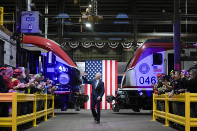 Long Branch NJ Transit Train Headed to NYC Fatally Strikes Man