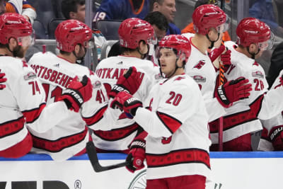 Adam Fox scores in OT, Rangers rally to beat Stars 2-1