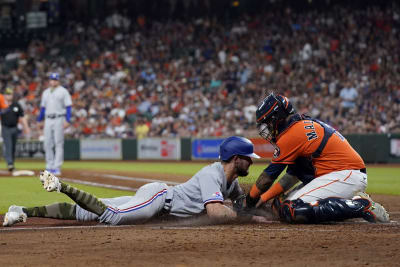 Why did the Braves pull Ian Anderson? Rookie gets through five hitless  against Astros before exiting World Series