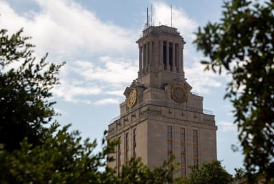 Ut Austin Fall 2022 Schedule Ut-Austin Won't Require Sat Or Act Scores For 2022 Applications Due Testing  Limitations Because Of Covid-19