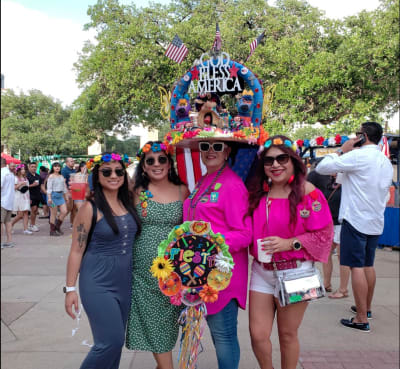 Take A Look At Our Best Of San Antonio Fiesta Hats