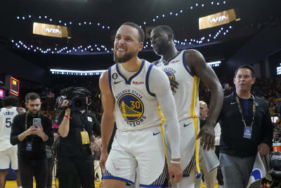 Media Outlets Forecast Warriors Players Among NBA's Top 100