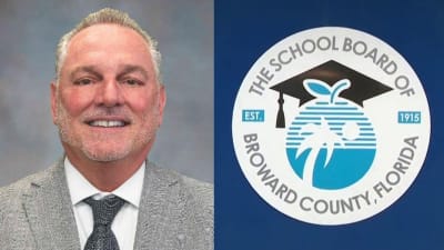Broward school board votes to hire Peter Licata as new superintendent