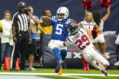 WATCH LIVE: Detroit Lions vs. Houston Texans NFL Thanksgiving Game