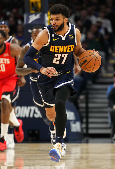 NBA news 2022: Jack White is Denver Nuggets best shooter, shooting