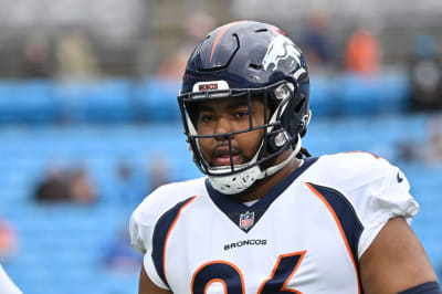 Wilson shoulders blame as Broncos fall 12-9 to Colts in OT