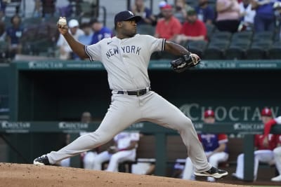 Yankees ace Nestor Cortes Jr. to make appearance, sign autographs