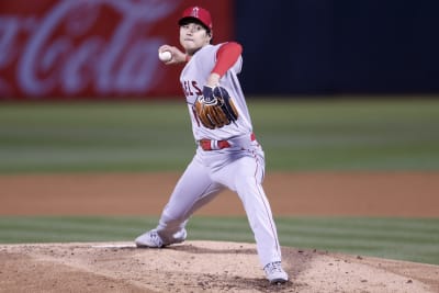 Sho-Time' comes to town as Shohei Ohtani, Angels face Twins starting  Thursday