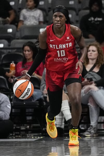 WNBA Preview: How Rhyne Howard, Atlanta Dream can succeed in 2023