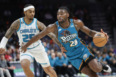 Detroit Pistons in Teal: In defense of 'ugly' jerseys - Detroit