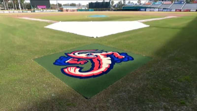 2020 Jacksonville Jumbo Shrimp schedule – Action News Jax