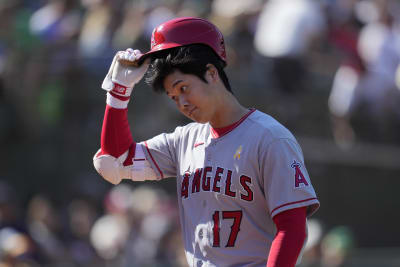 wearing baseball attire. Looks like Shohei Ohtani. - Playground