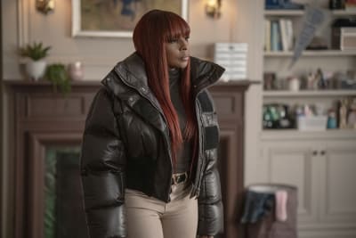 Mary J, Method Man make 'Power' moves on hit Starz series