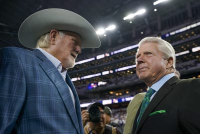 Jimmy johnson hat 2025