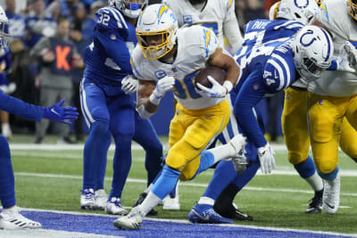 Justin Herbert shines for Chargers in win over Vikings