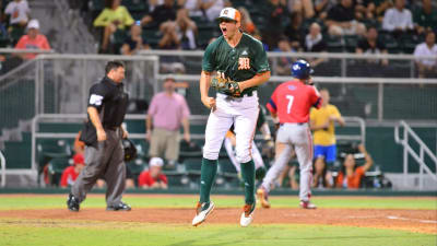 Miami Hurricanes Baseball looks to make - Miami Hurricanes