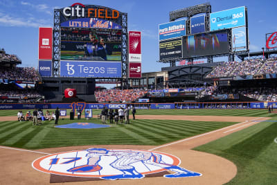 Keith Hernandez's best with Mets, 01/12/2022