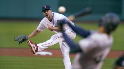 Story hits 3 homers for Red Sox in 12-6 win over Mariners - What's Up Newp