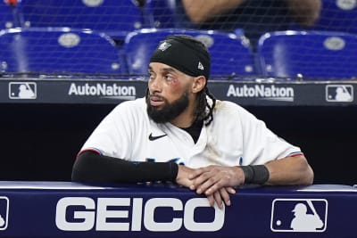 Braxton Lee's Final Miami Marlins Season Review