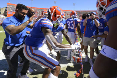 Kicking Off SEC Play: Soccer Heads to Florida for Matchup with Gators -  University of Missouri Athletics