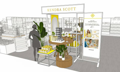 Kendra scott la cantera hotsell