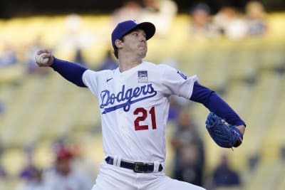 Record Onslaught: Dodgers Score 11 Runs in 1st Inning to Rout