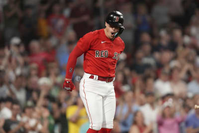 Red Sox drop series opener to Cincinnati at Fenway