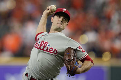 Philadelphia Phillies acquire pitcher David Robertson from Chicago as MLB  trade deadline looms