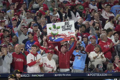 Kyle Schwarber and Aaron Nola lead the way as Phillies bounce back to slam  Cubs, 12-3